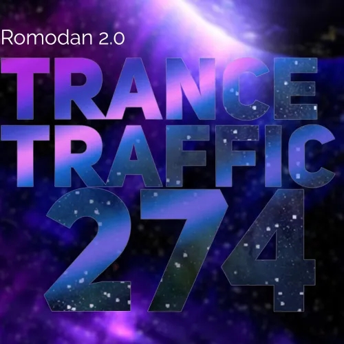 Romodan 2.0 — Trance Traffic 274