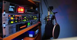 Nazz FM Online Radio