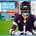 Front Office NFL en Español - Quién es el WR1 en Bills - Reacciones al Mock Draft y algunos prospectos de interés.
