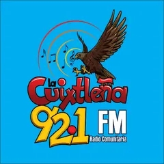 La Cuixtlena 92.1 FM