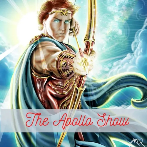The Apollo Show