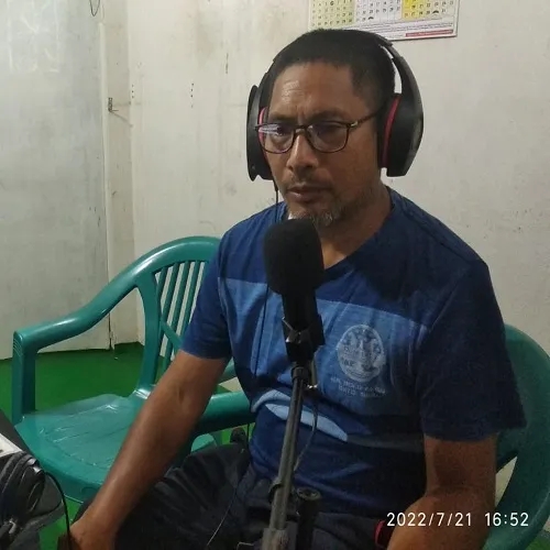 Low vaccination in Hills : Manipuri Lamguage