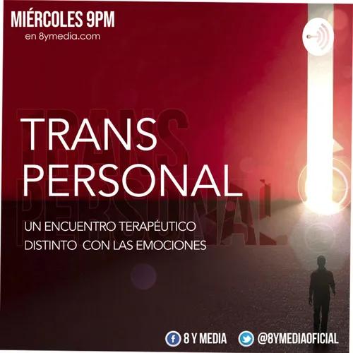 Transpersonal