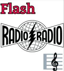radio flash radio