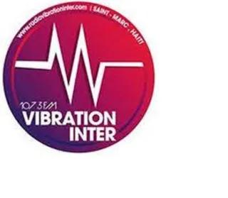 Radio Vibration Inter FM 107.3