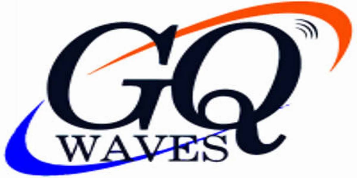 GQ Waves Radio