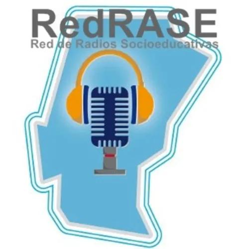 Red RASE Podcast