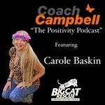 #010 Carole Baskin