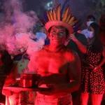 Dia do Índio - Prefeitura de Manaus