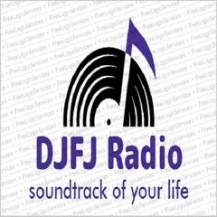 DJFJ Radio