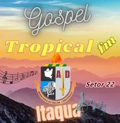 TROPICAL FM AD BELEM Itaqua Setor 22