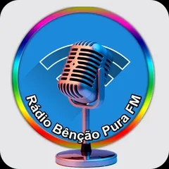 Rádio Benção Pura FM Catalão Go