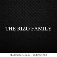 The rizo family 