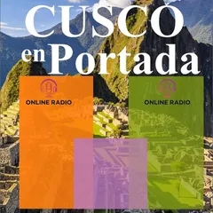 Cusco en Portada Radio-Online