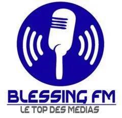 BLESSING FM 89.3 MHz