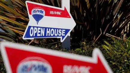 Why The Housing Market Is Booming In A Bad Economy