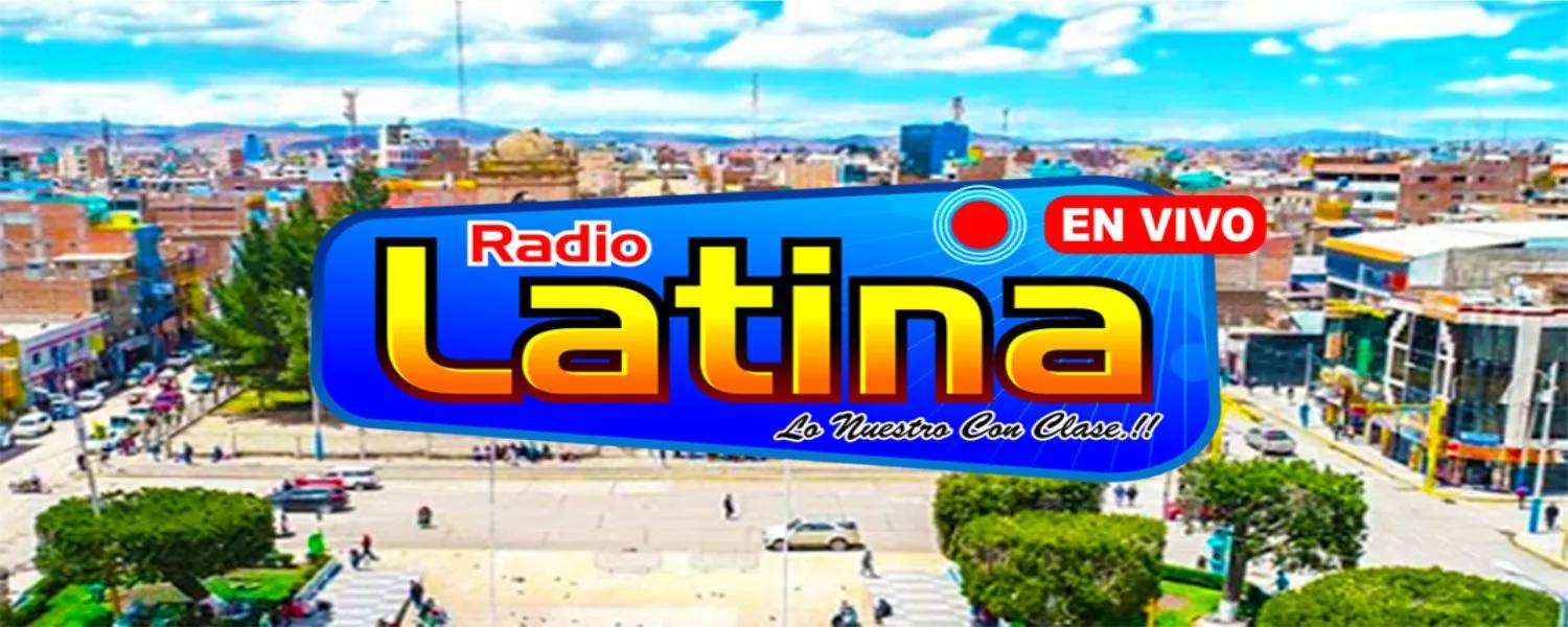 Radio Latina Juliaca