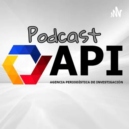 Podcast de noticias API Guerrero