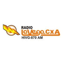 Radio La Vega 870 AM