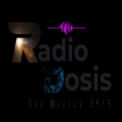 Radio Dosis Mix