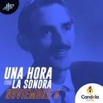 Podcast musical: Una hora con la Sonora | 5 de noviembre de 2022