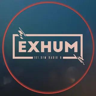 Blog Exhum RadioU
