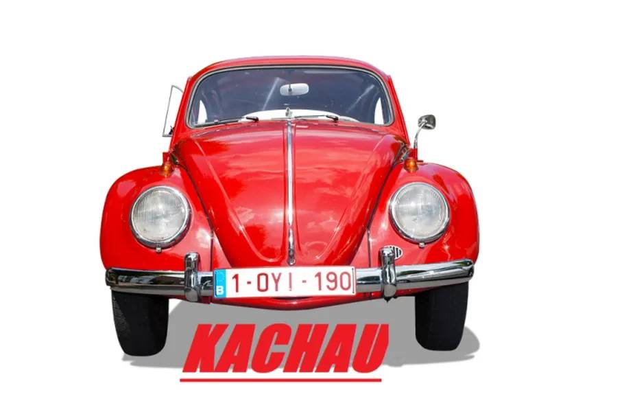 Kachau