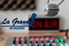 Radio la Grande de Salcedo Ecuador online