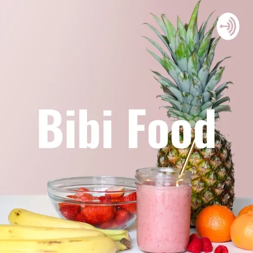 Bibi Food 💚 برای زندگی بهتر