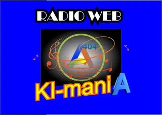 RADIO WEB KI-MANIA