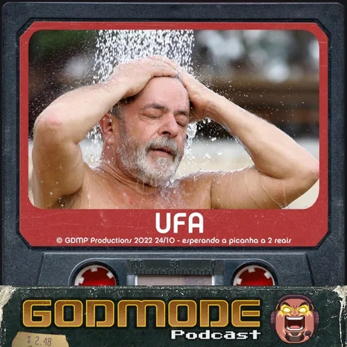 Godmode - UFA