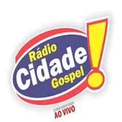 Radio Cidade Gospel