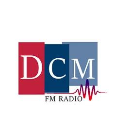 DCM-Radio Jamaica