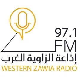 Al-Zawya Al-Gharb Radio