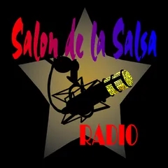 Salon de la Salsa Radio