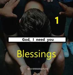 RELIGIOUS Blessings