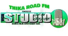 THIKA ROAD FM