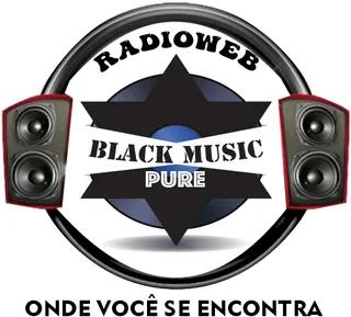 RádioWeb Black Music Pure