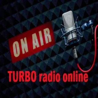 TURBO RADIO ONLINE
