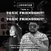Eps 6: Drama Toxic Friendshit!