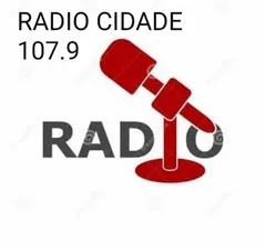 Radio cidade fm 107.9