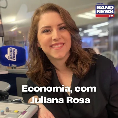16/11/2022 (TARDE) - "Mercado econômico espera que governo Lula corte gastos públicos" | Juliana Rosa