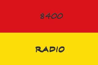 8400-Radio