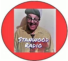 Stanwood W. Sparrow Comedy Radio
