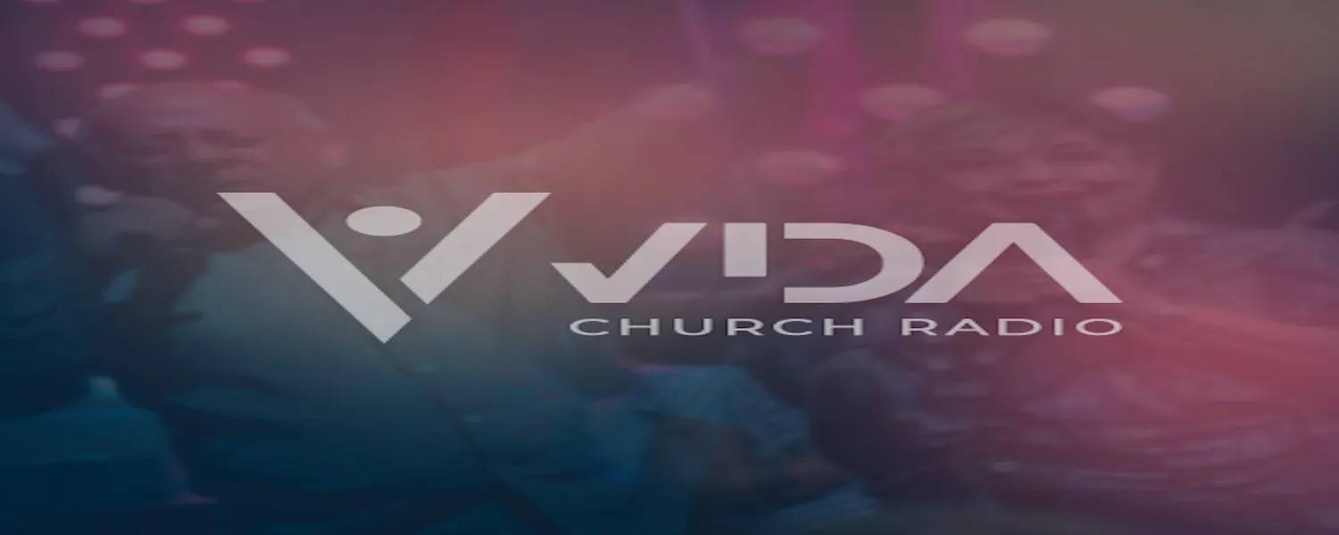 Vida Church Radio