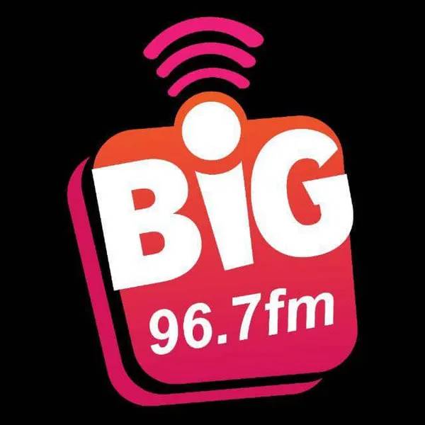 BIG 96.7 FM