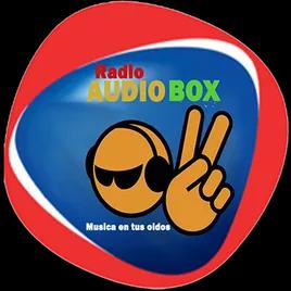 RADIO AUDIO BOX SOLO 80S Y 90S