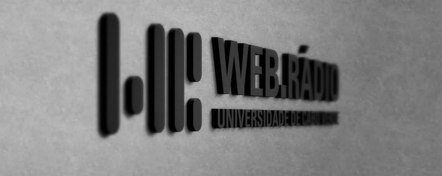 Web Rádio Uni-CV