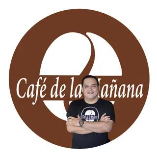 Café de la Mañana Oficial