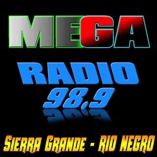 RADIO MEGA EXITOS  98.9 HD 